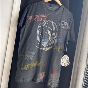 Men’s Billionaire Boys Club Tee